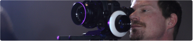 DSLR camera rigs